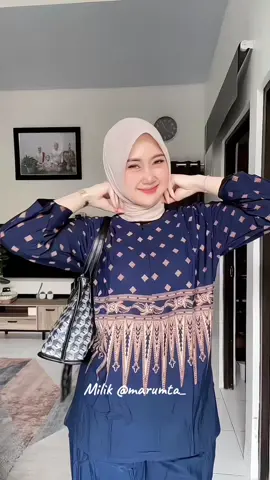Ada aja gebrakannya, tapi emang Grosir klamby onesetnya cakep2 dan adem bahannya✨💕 #oneset #onesetmurah #setelanwanita #fashionvideos #fypシ゚ 