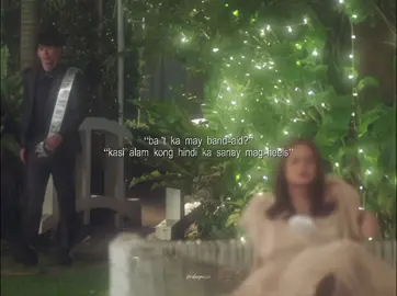 one of my fav scenes finally came to life! 😭🥲❤️‍🩹 Watch Episode 6 of Golden Scenery of Tomorrow, now available only on Viva One! 🫶🏻 | #GoldenSceneryofTomorrow #WilBea #WilbertRoss #BeaBinene #fyp @Wilbert Ross @beabinene 