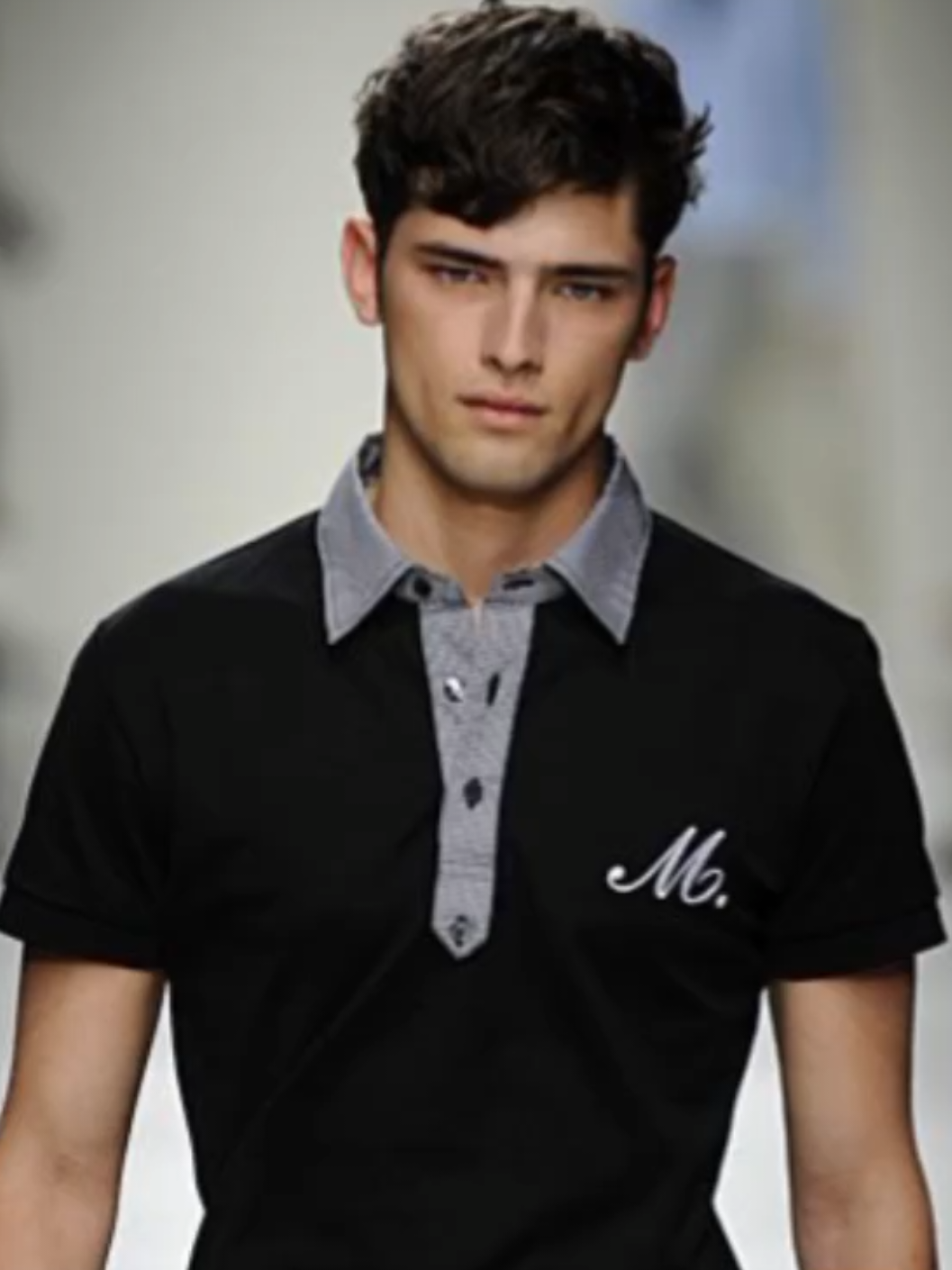 low effort #seanopry #lookism #blackpil #looks #bp 