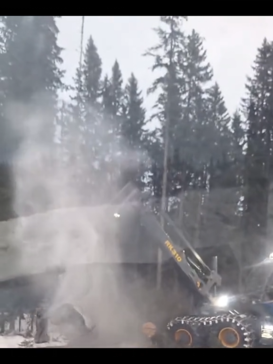 puff peng ploing👀🪓🌲💯 #fürdich #fail #tiktokviral #forever 