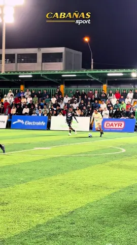 #orejuela casi termina un golazooo esa jugada 🤯🤯 #superliga7 #embajadurcrema 