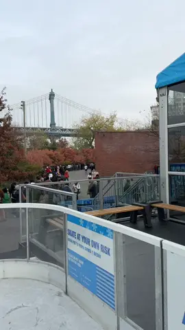 smiley face pop up? i heard they’re also getting a bag of things? #brooklyn