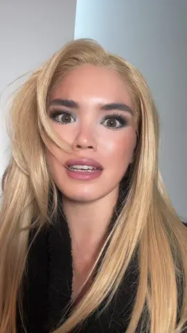 The wig does something to me @Aurelien Bru @Paulyblanch 