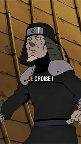 le Doton est la pire nature de Chakra dans Naruto #CapCut 