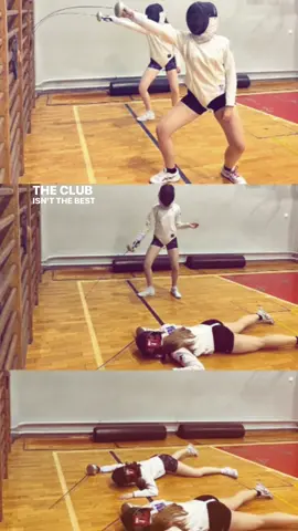 #dc #dlaciebie #fencing #gliwice #szermierka 