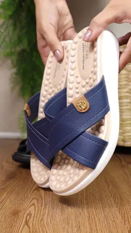 Tamanco modare feminino com esferas massageadoras na palmilha ❤️✨ #tamanco #modare #sandal #sandalia #compras