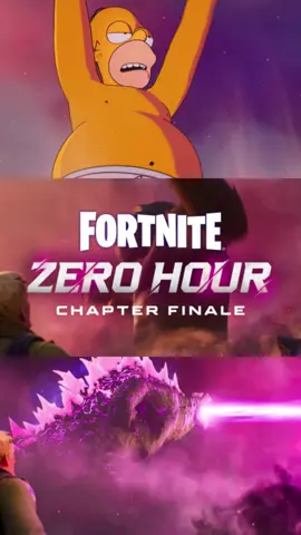 Colaboraciónes que estarán en el evento final de Fortnite. 👀 #fortnite #fortnitepost #fortnitenews #fortnitenoticias #fortniteclips 