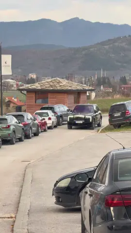 🫡🏔📌Velingrad 🇧🇬 . #fyp #rollsroyce @VØLØD1A09 