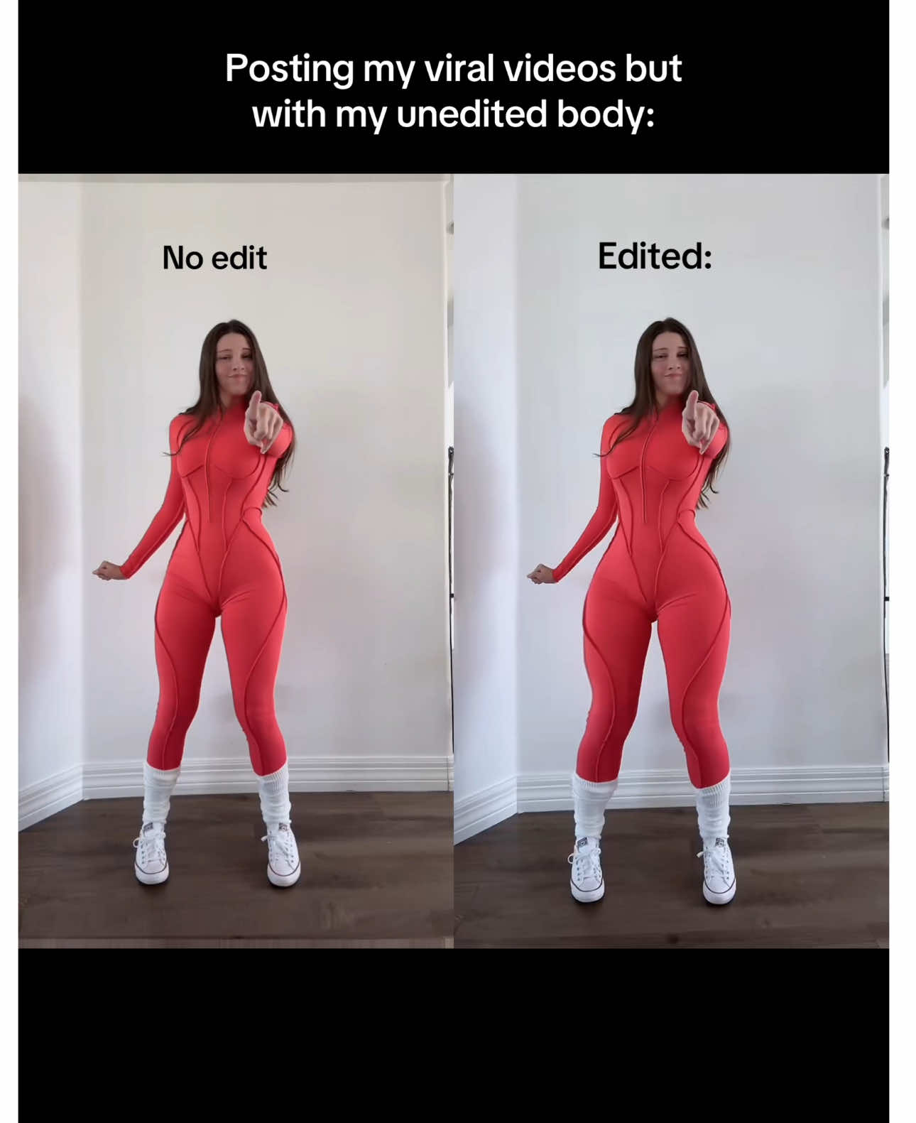 #duet with @sunny ray   which one do you prefer? 