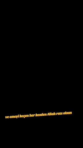 @FURKAN AĞLUÇ @NiA 