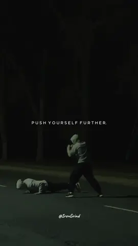 Stronger than yesterday 💪 #PushYourself #NoLimits #StrongerEveryDay #USA #fyp #fypusa #viral
