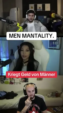 Elquaria kriegt von Zuschauern Geld geschickt für Socken… #elquaria #rohat #marli #geld #zuschauer 