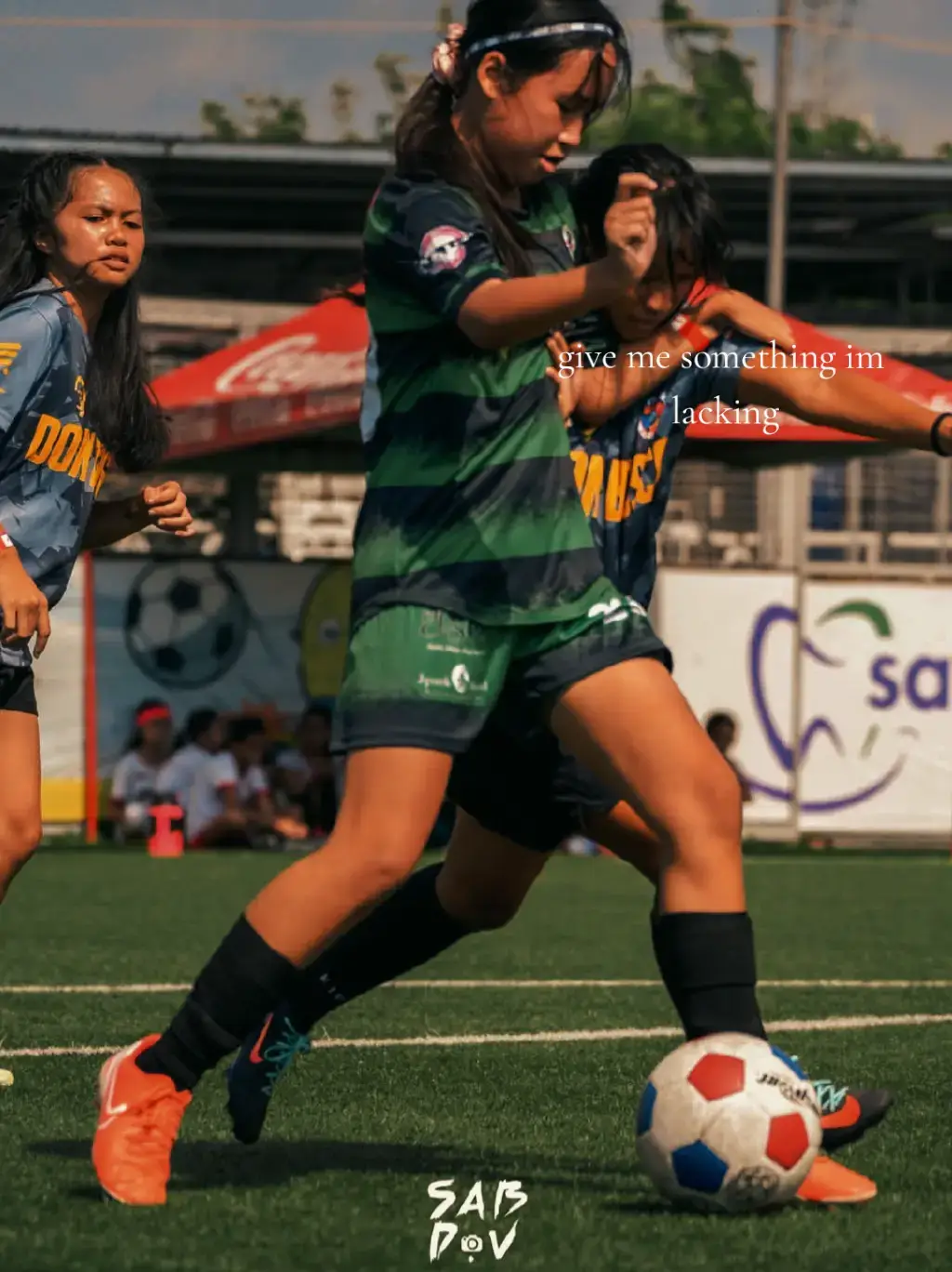 kinsa ba imo gipa abot?