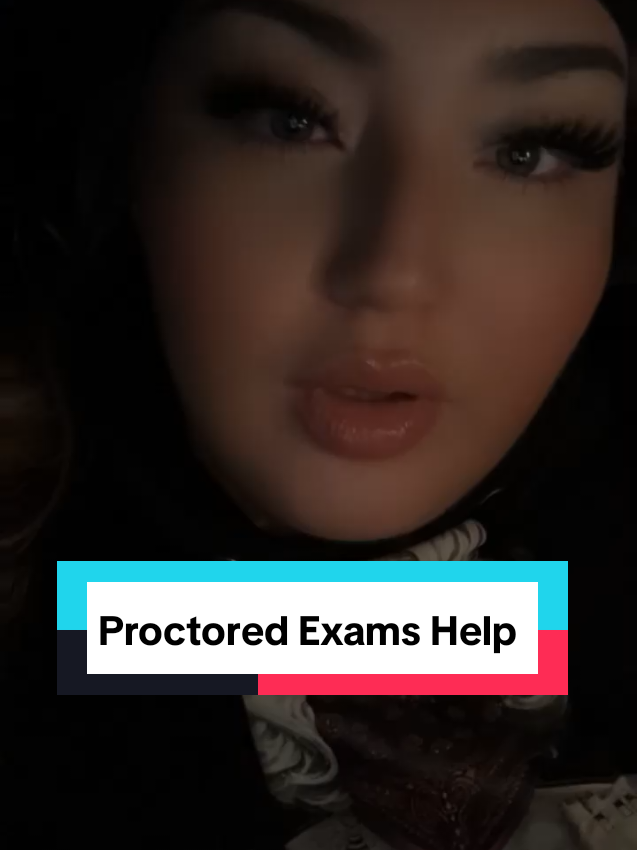 Proctored Exams Help #onlineschool #atiteas #onlineexam #teas7exam #creatorsearchinsights  how to pass proctored exams online  how to pass proctored exams on ati  how to pass your proctored exams  how to get around proctored exams  people who take proctored exams  how to deal with proctored exams 