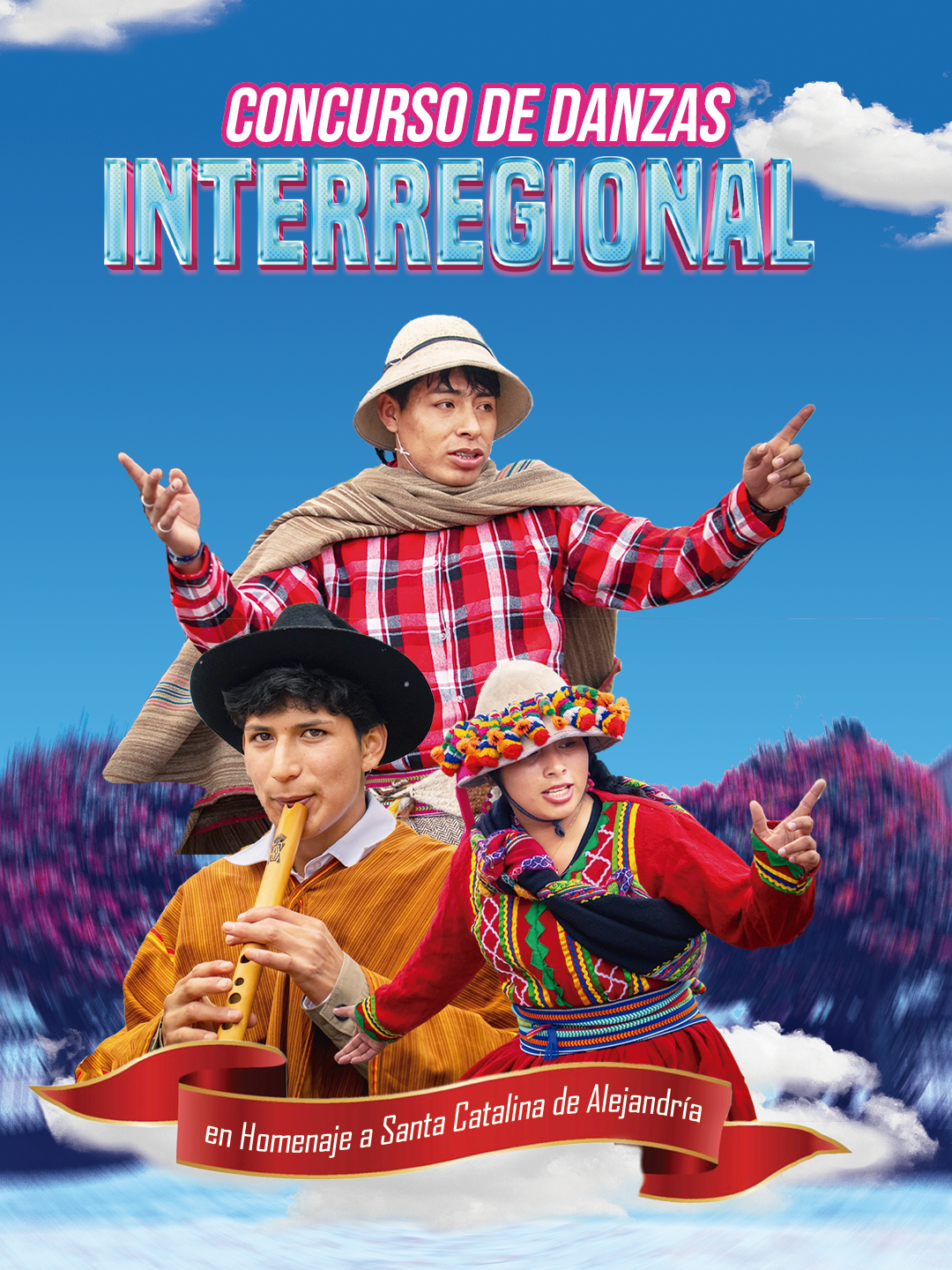 𝗖𝗨𝗥𝗔𝗛𝗨𝗔𝗦𝗜 𝗩𝗜𝗩𝗜Ó 𝗨𝗡𝗔 𝗚𝗥𝗔𝗡 𝗙𝗜𝗘𝗦𝗧𝗔 𝗖𝗨𝗟𝗧𝗨𝗥𝗔𝗟 𝗖𝗢𝗡 𝗘𝗟 𝗖𝗢𝗡𝗖𝗨𝗥𝗦𝗢 𝗗𝗘 𝗗𝗔𝗡𝗭𝗔𝗦 𝟮𝟬𝟮𝟱 #Curahuasi #ConstruyendoElBuenVivir #juventudcurahuasi #JuventudCurahuasi