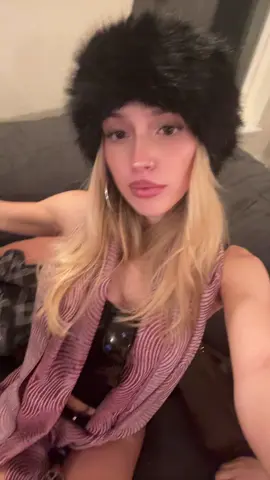 out of my comfort zone