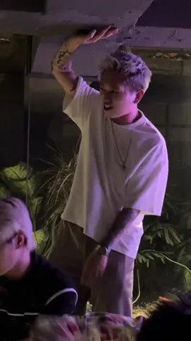 Thiu Thăn 5 anh em #BRay #AnhTraiSayHi2025 #NhaCuaBao #ThieuThan 