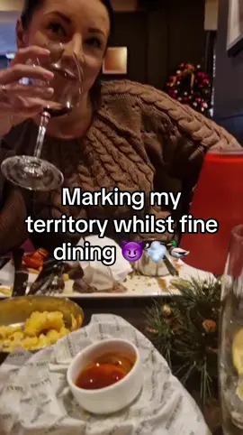 Duck wasn’t on the menu until I arrived 🥹 I like to provide the goods #fart #farting #funnytiktok #unhinged #idgaf 