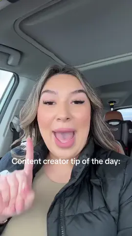 You need one of these! I promise it will make your life better when creating in car content 😎 #contentcreatortips #contentcreator #tiktokmademebuyit #carmount 