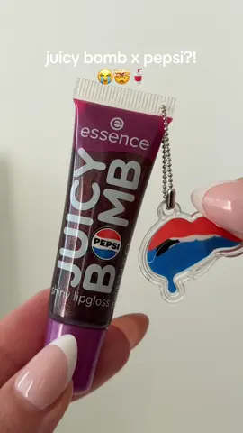 pov: you found the coolest juicy bomb collab ever 😱 #pepsijuicybomb #juicybomb 