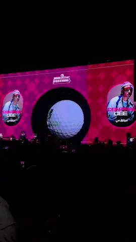 حفلة @CentralCee واو 🤩 انبسطت #الرياض_الان #موسم_الرياض #اكسبلورexplore 