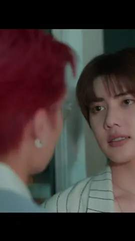 ดารินลูกกก หนูจะหวงแฟนเก่าได้🥲 #goddessblessyoufromdeath #สิงสาลาตาย 