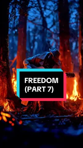 Freedom by Cain Walker 🔥 What state are you listening from? Let me know down in the comments 👇 #country #bluecollar #blues #freedom 