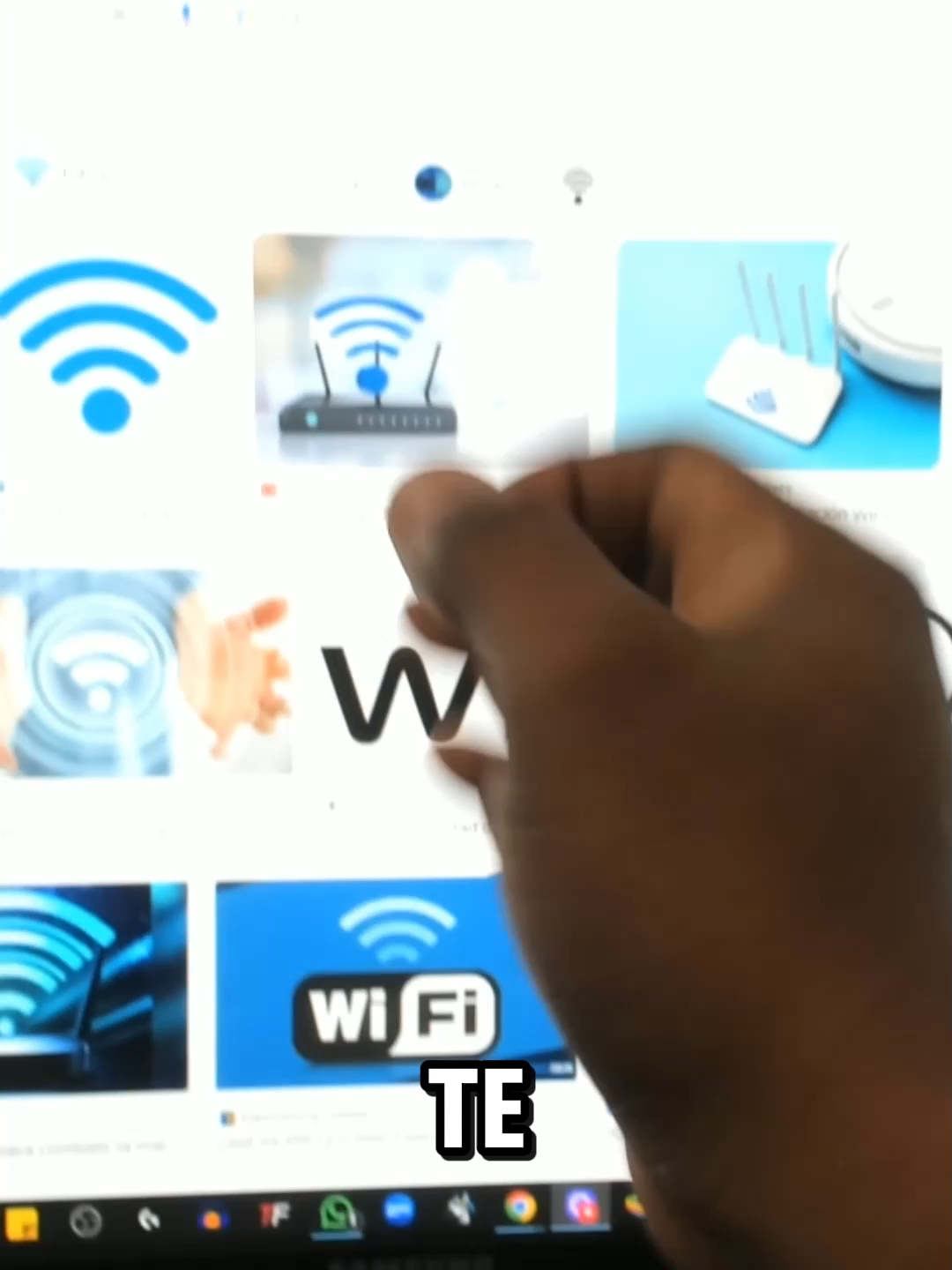 Encuentra Wifi gratis con esta app #wifi #wifigratis #internetgratis #internet