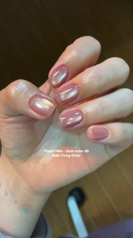 Đáng đồng tiền bát gạo liền 🥹  Tham gia nhóm trên Fở Bò để cập nhật deal mới nhất 🔥 Group: Thanh Hiền - Gom order đồ Nails Trung Quốc  #nails #matmeo #viral #order #songel