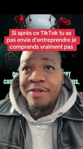 Apprends à être maître de ta vie. #entrepreneur #stress #devperso #motivation #mindset 