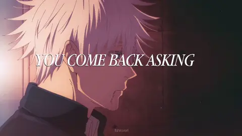 they hurt my soul so good | #SATOSUGU #gojo #geto #jjk #fyp 