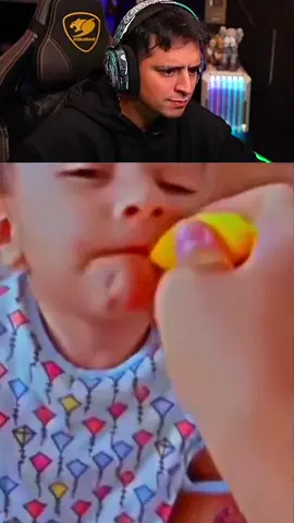 #loud_coringa  #cortesloudcoringa  #loudcoringa  #coringareagindotiktok 