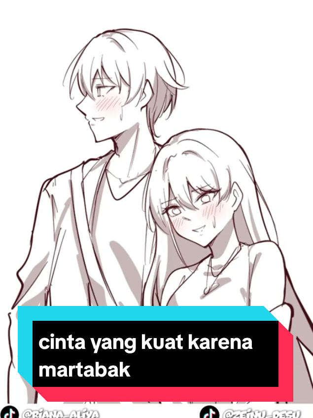 karena martabak🤤 -art video by : @riana_aliya  -video ori : @rianaaliya  -dubbing by : gw sendiri☺️🥀 #fyp #dubing #komik #fypage #fyp 