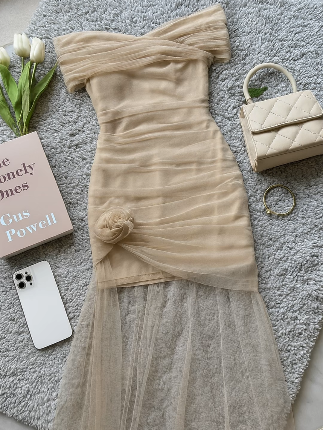 “Style xinh xắn cho nàng tự tin cả ngày.” #Thoitrangnu #OOTD #xuhuong #xuhuongtiktok #tiktokvn #TikTokFashion #trend2025 #fyp #OOTD #outfit #viral #outfit inspo semi formal