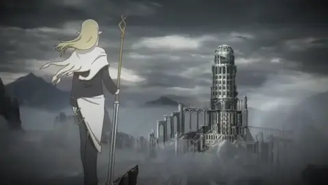 ملخص انمي #انمي #anime 