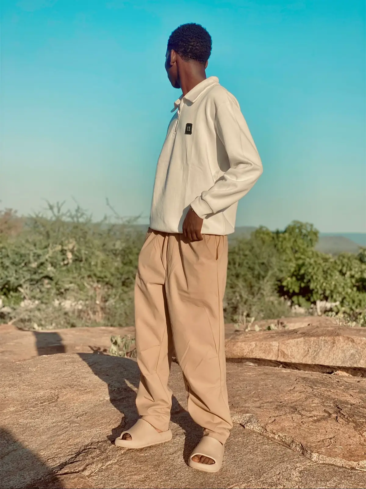 📸 vibe check  👖 style inspiration  🧢 layering technique  🗒️ pretional style tips