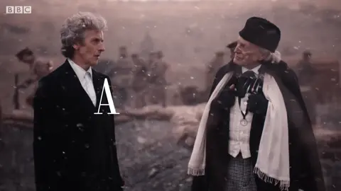 my favorite grandad <3 ————————————————————————————————————- #doctorwho #petercapaldi #12thdoctor #edit #fyp 