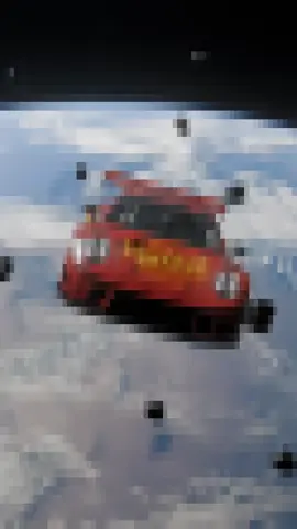 𝙍𝙪𝙨𝙩-𝙚𝙯𝙚 𝙞𝙣 𝙨𝙥𝙖𝙘𝙚 #car #911 #porsche #mcqueen #space 