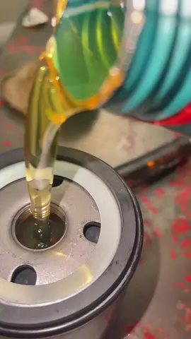 Oil filter#carautomotive3 #mechanic #DIY 