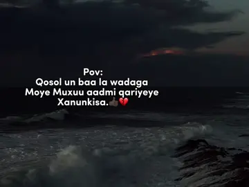 #CapCut .🖤#fouryoupage #viewsproblem #somalitiktok 