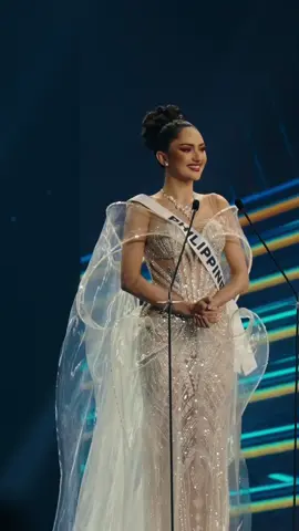 Our Miss Universe Philippines Ahtisa Manalo 2025. #fyp #missuniverse2025 #ahtisamanalo 