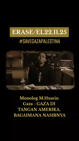 M.Husein Gaza - GAZA DI TANGAN AMERIKA #freepalestine🇵🇸❤️ #muhammadhuseingaza #metrotv #kompastv #viralvideo #foryou #fyp #tiktok #gaza #palestina
