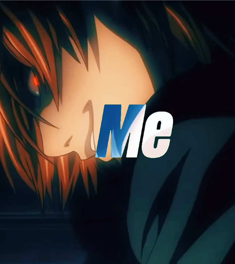 Brouillant #josman #deathnote #editanime #pourtoi #fyp 