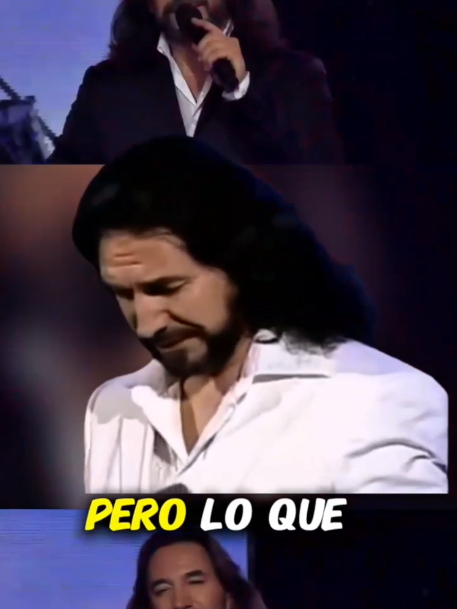 Será Mejor Que Te Vayas - Los Bukis #estadosunidos 