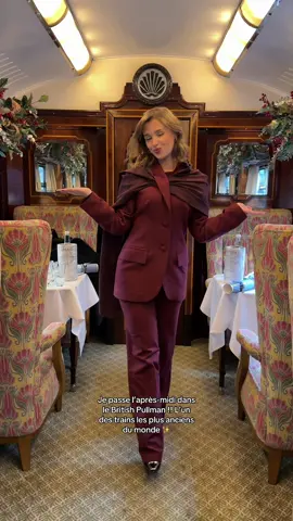 une expérience unique que j’ai rêvé de faire 😍 merci @ghdfrance ❤️ / invitation 