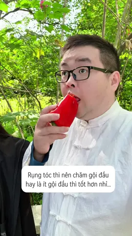 #rungtoc #rungtocsausinh #moctoc #tockhoe #dongy 