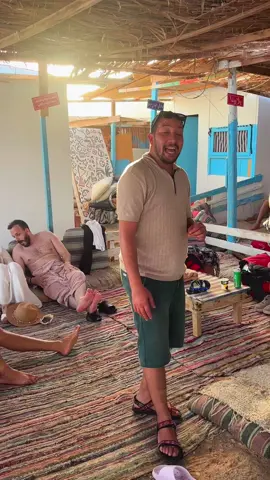 #بياع_الضحكة_في_دهب 