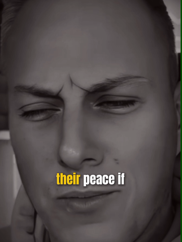 Don't Make someone...#motivational #quotes #Speech #Inspiration 