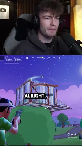 Say THIS When you Eliminate A SWEAT in Fortnite… #youshouldsaythis #fortnite