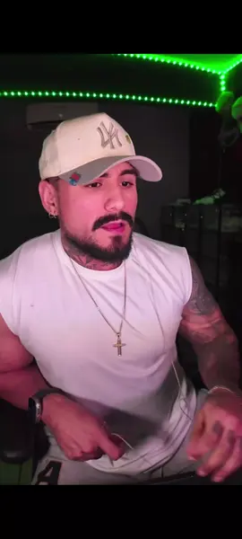 @Mike 🦕 #mike #luissanchez #venado98 